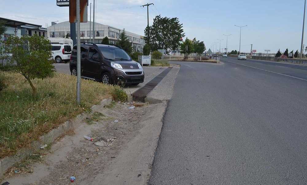 Sorun Var, Çözüm Yok!