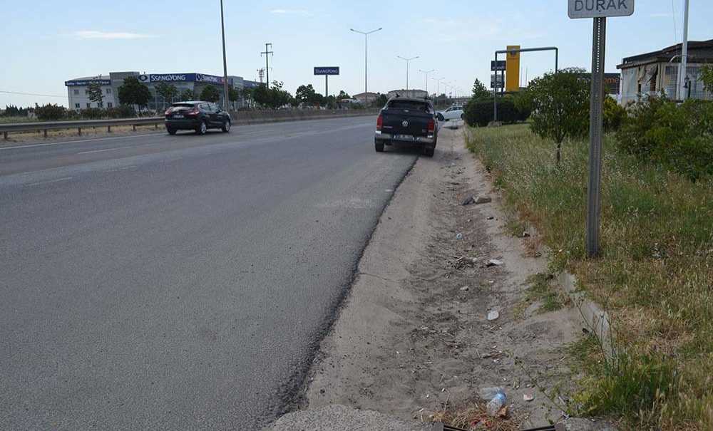 Sorun Var, Çözüm Yok!