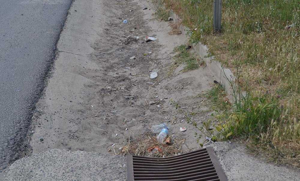 Sorun Var, Çözüm Yok!