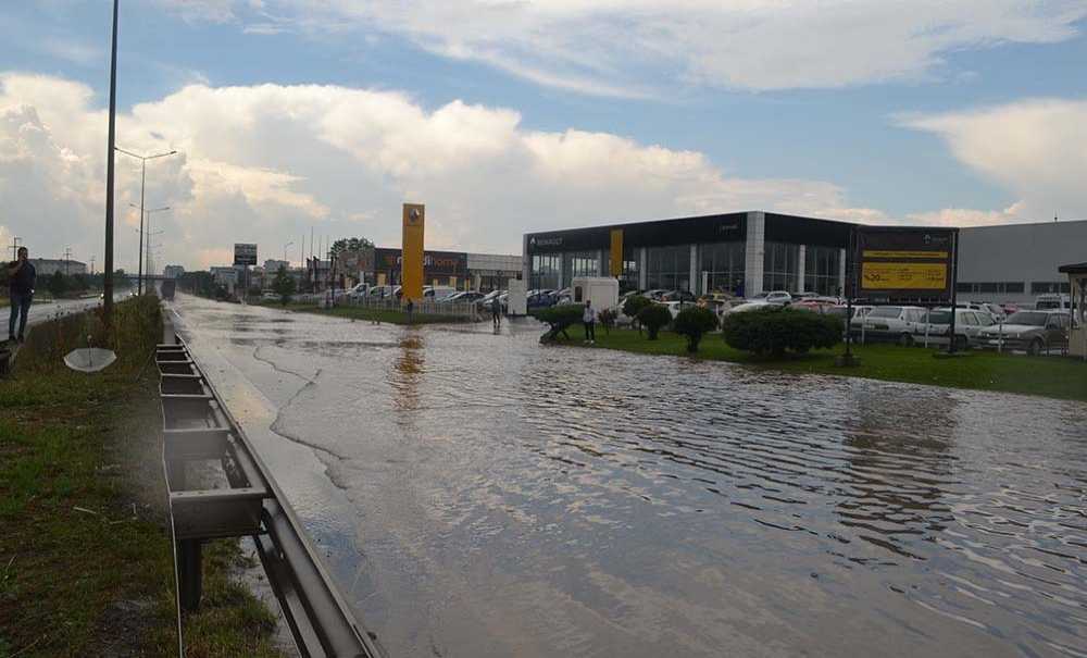 Sorun Var, Çözüm Yok!