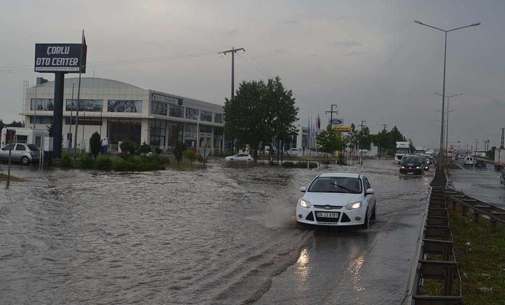 Sorun Var, Çözüm Yok!