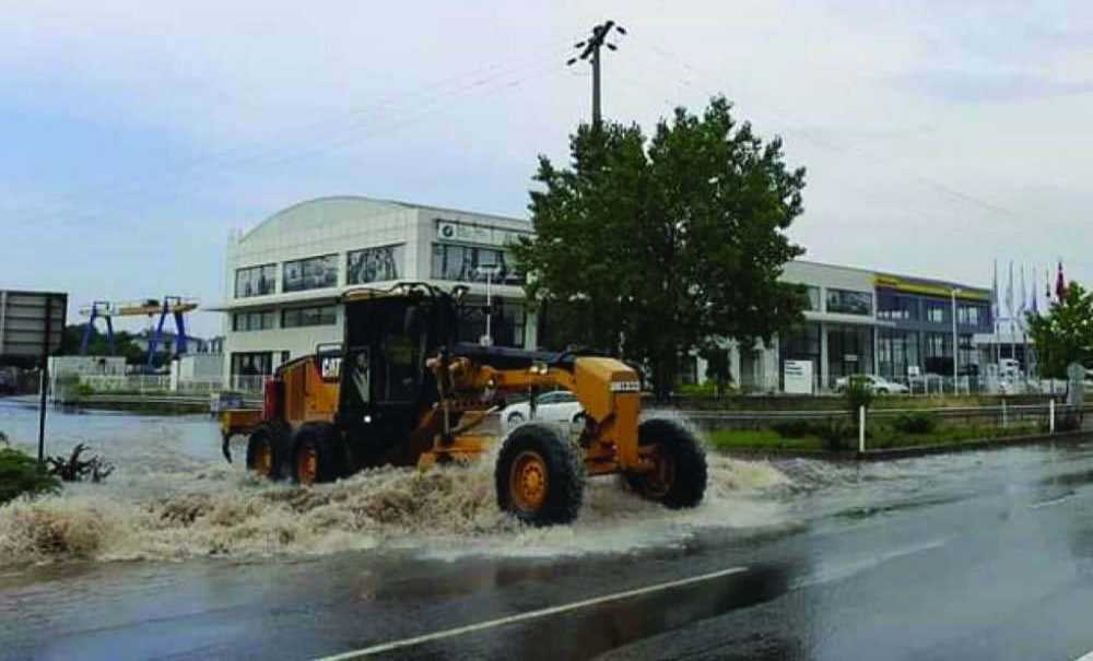 Sorun Var, Çözüm Yok!