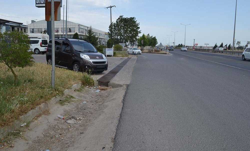 Sorun Var, Çözüm Yok!