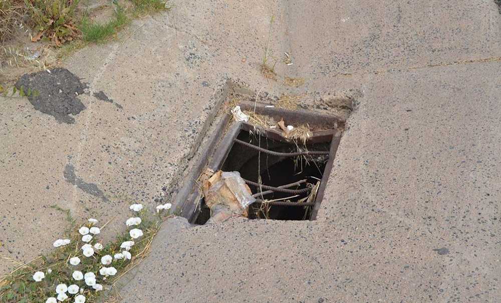 Sorun Var, Çözüm Yok!