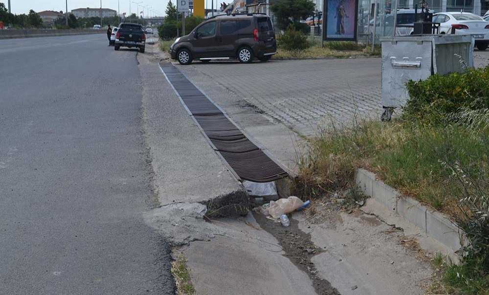 Sorun Var, Çözüm Yok!