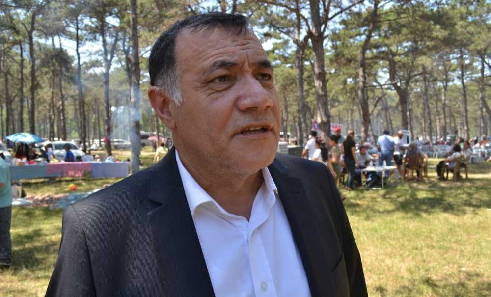 Birlik Ve Beraberlik Pikniğine Büyük İlgi