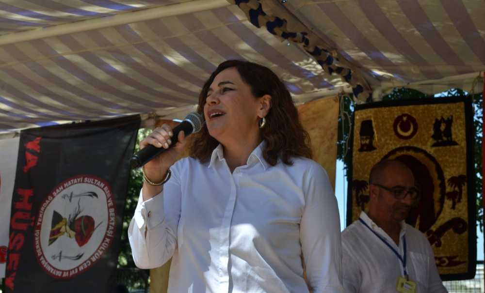 Birlik Ve Beraberlik Pikniğine Büyük İlgi