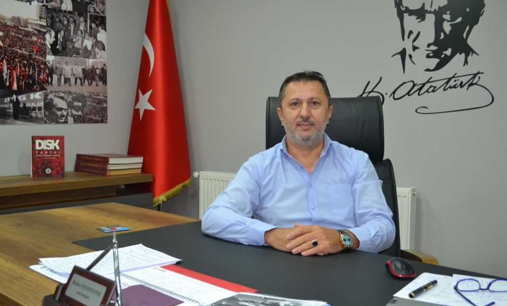 Ev Sahibi Olmak Çalışanlar İçin Hayal Oldu!