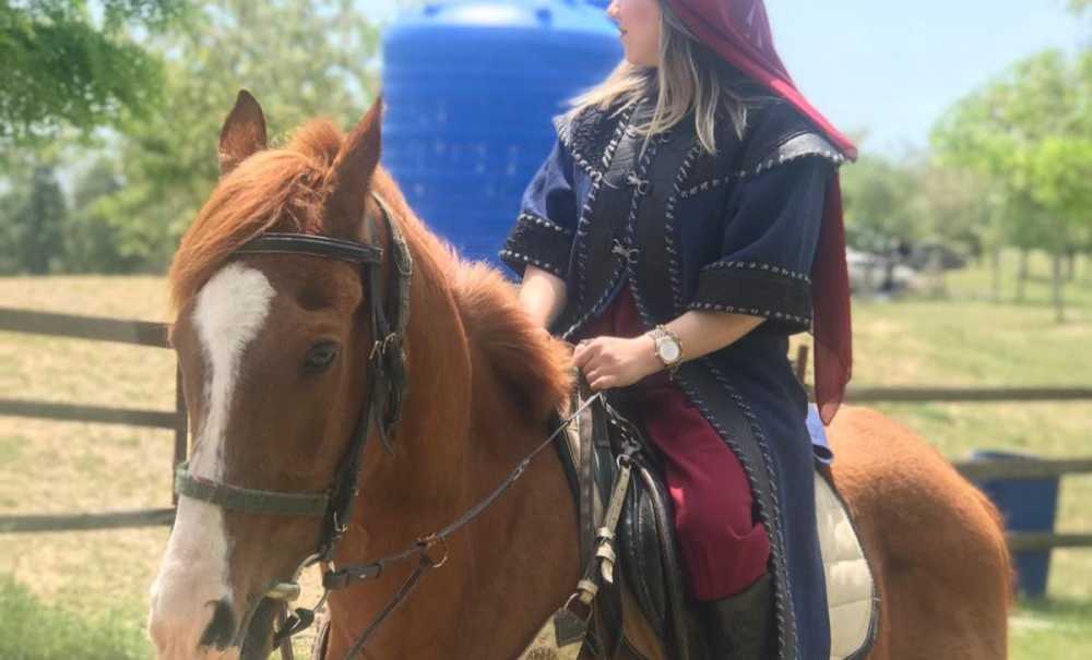 Türk Geleneğine Sahip Çıkıyorlar