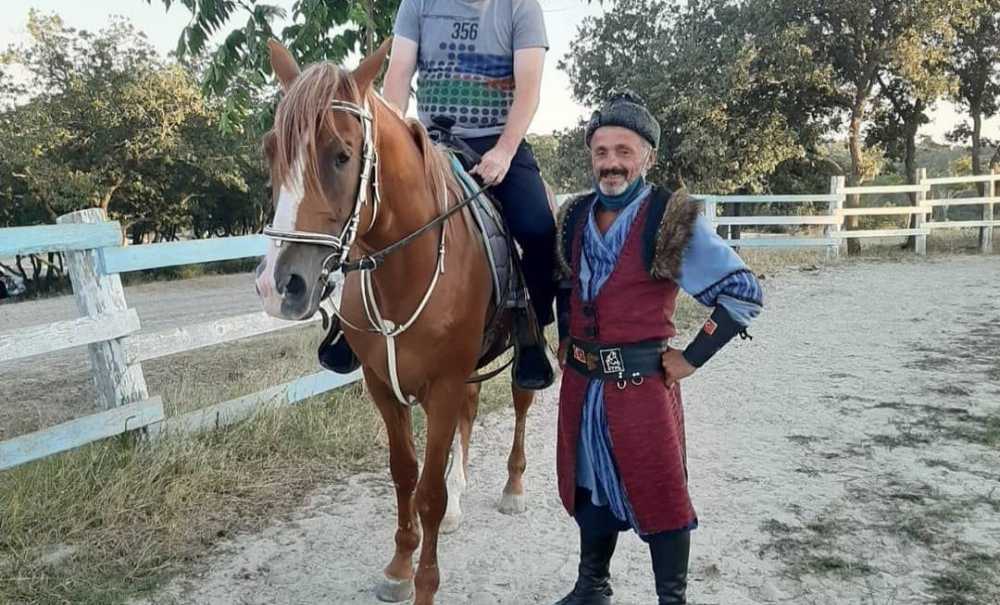 Türk Geleneğine Sahip Çıkıyorlar