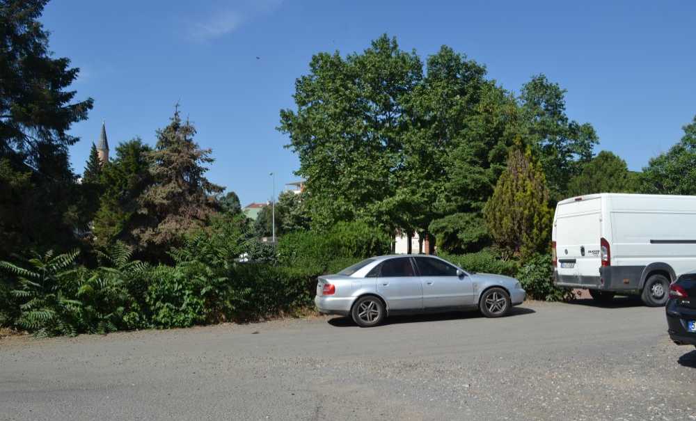 Madde Bağımlıları Bölgeden Temizlendi