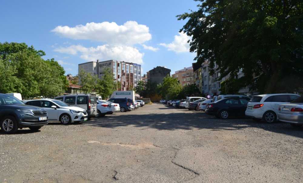 Madde Bağımlıları Bölgeden Temizlendi