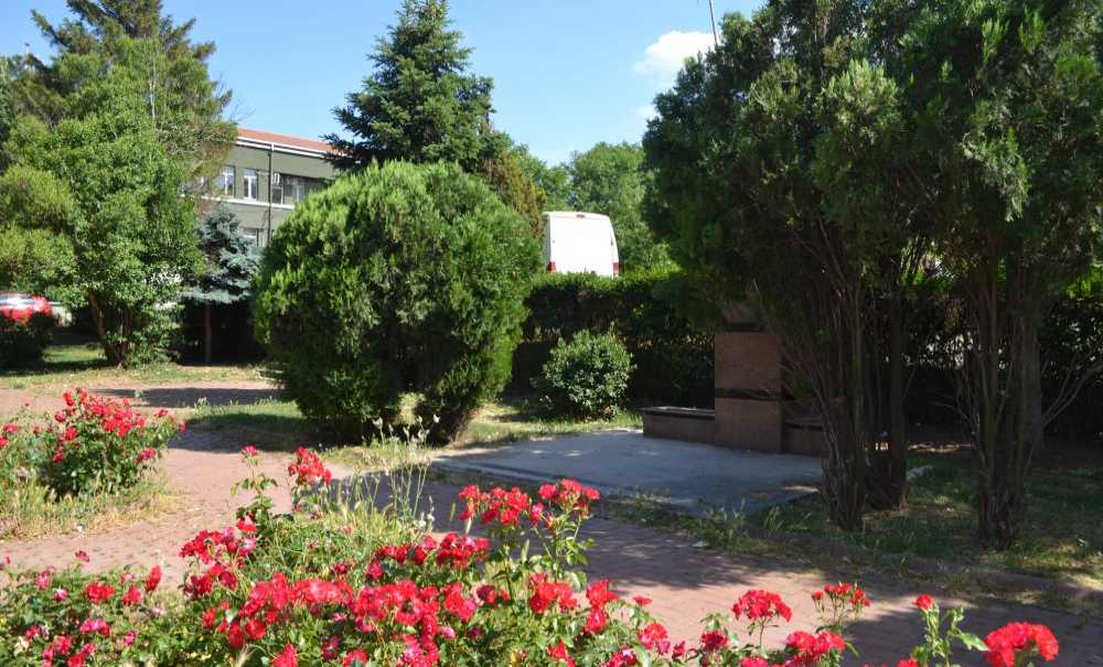 Madde Bağımlıları Bölgeden Temizlendi