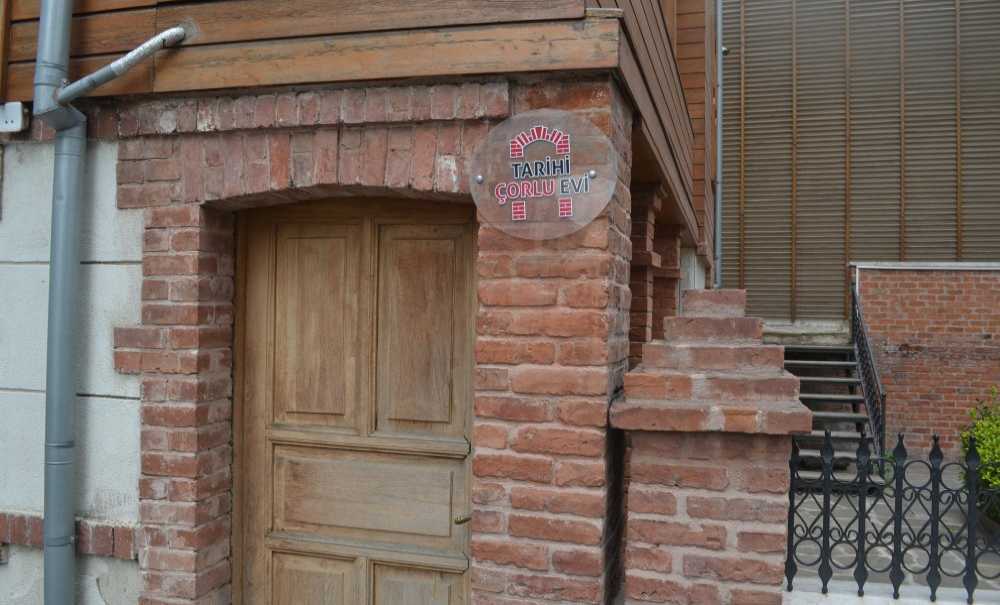 Milyonluk Yatırımın Tavanı Çöktü