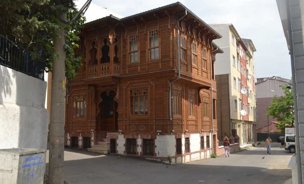 Milyonluk Yatırımın Tavanı Çöktü