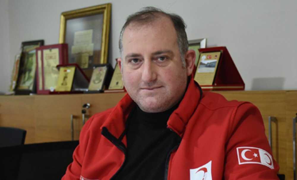 Kızılay Milyonların Sofrasına Milletin Kurban Vekâletlerini Ulaştıracak