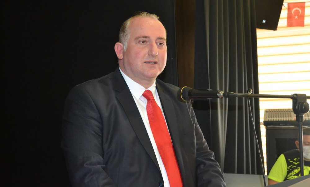 Kızılay Milyonların Sofrasına Milletin Kurban Vekâletlerini Ulaştıracak