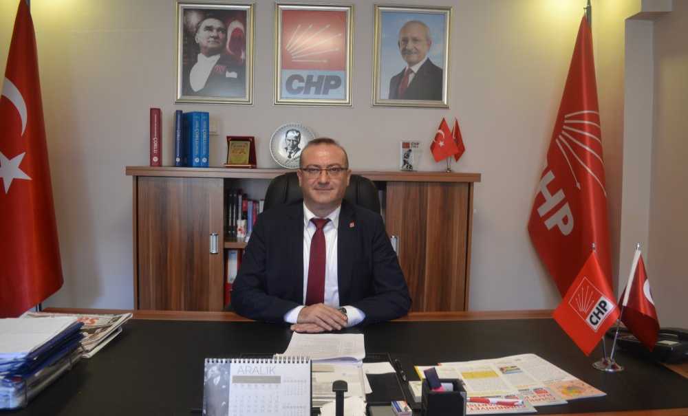 Her Geçen Gün Fakirleşiyoruz!