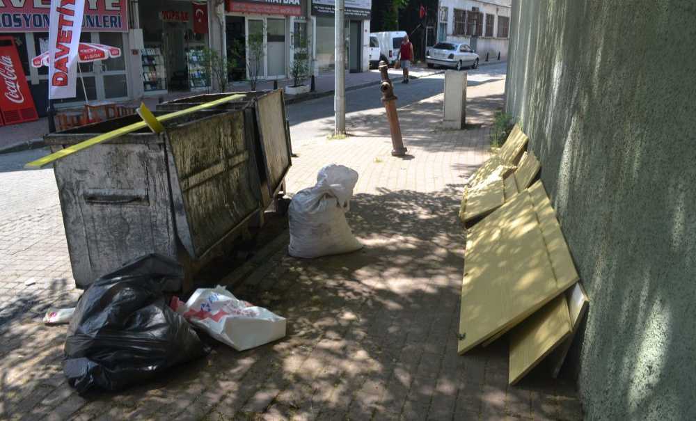 Bu Kadarına Da Pes Doğrusu