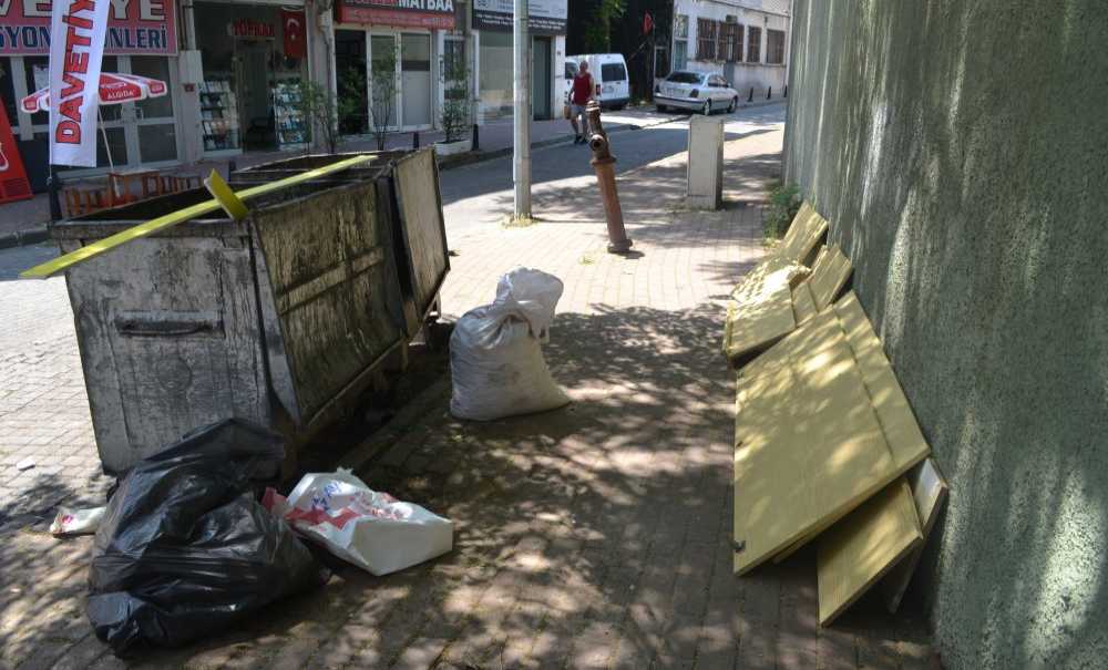 Bu Kadarına Da Pes Doğrusu