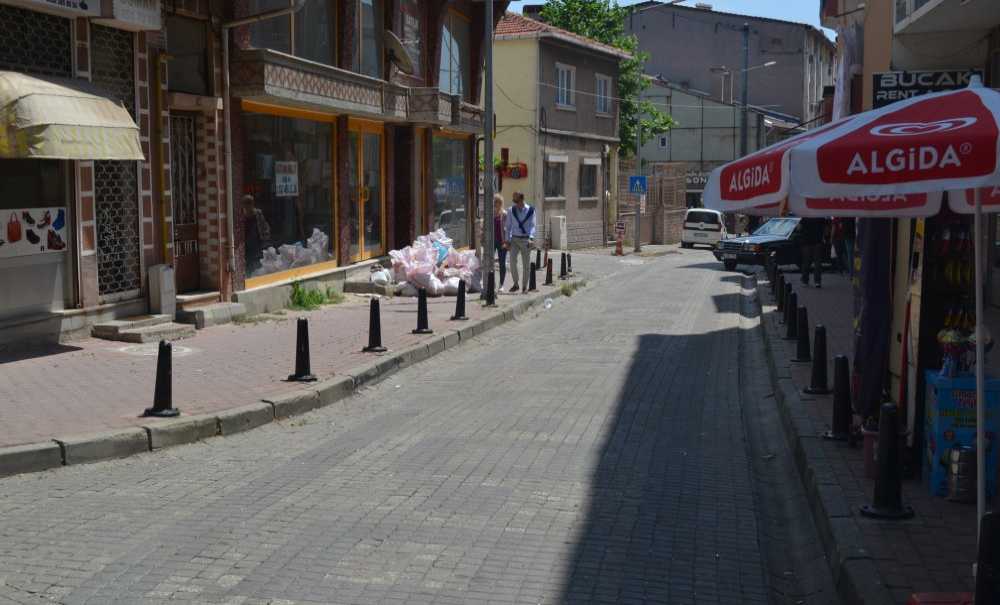 Bu Kadarına Da Pes Doğrusu