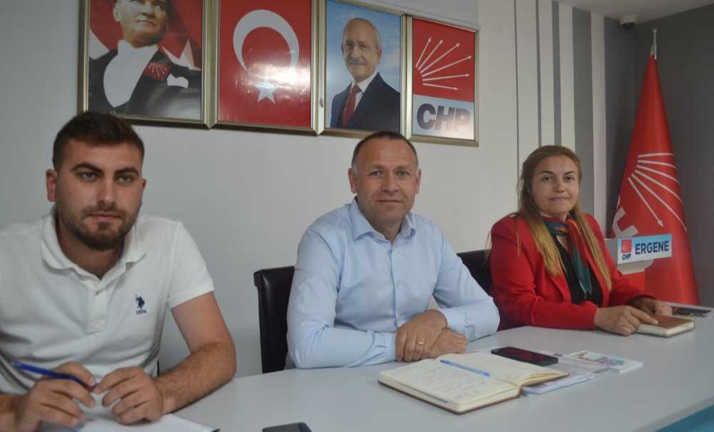 “Bu Şartlarda Yurtdışı Ziyaretleri Doğru Değil”