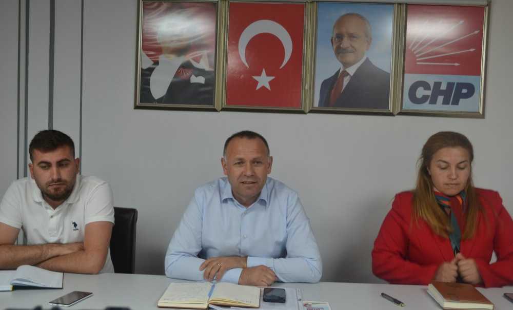 “Bu Şartlarda Yurtdışı Ziyaretleri Doğru Değil”