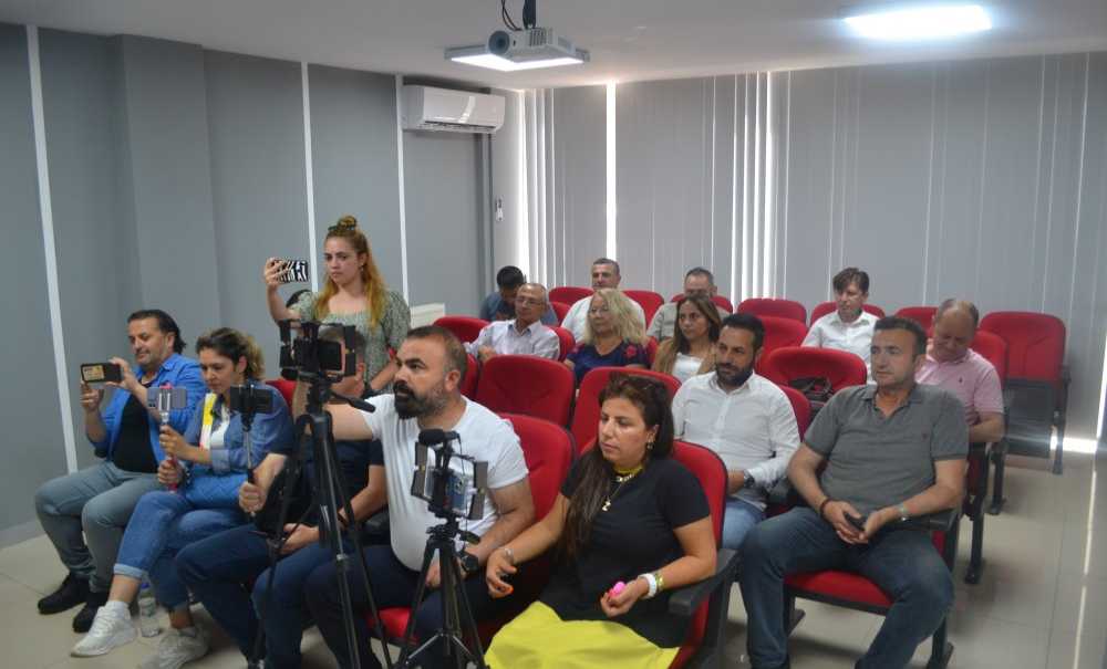 “Bu Şartlarda Yurtdışı Ziyaretleri Doğru Değil”