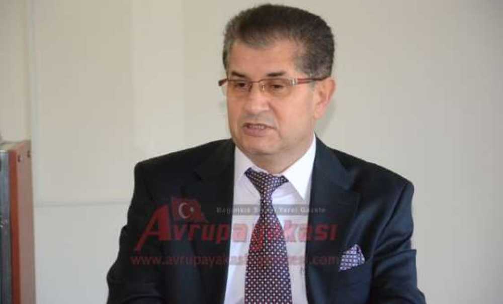 Çorlu`da Alınacak Bayram Tedbirleri Açıklandı