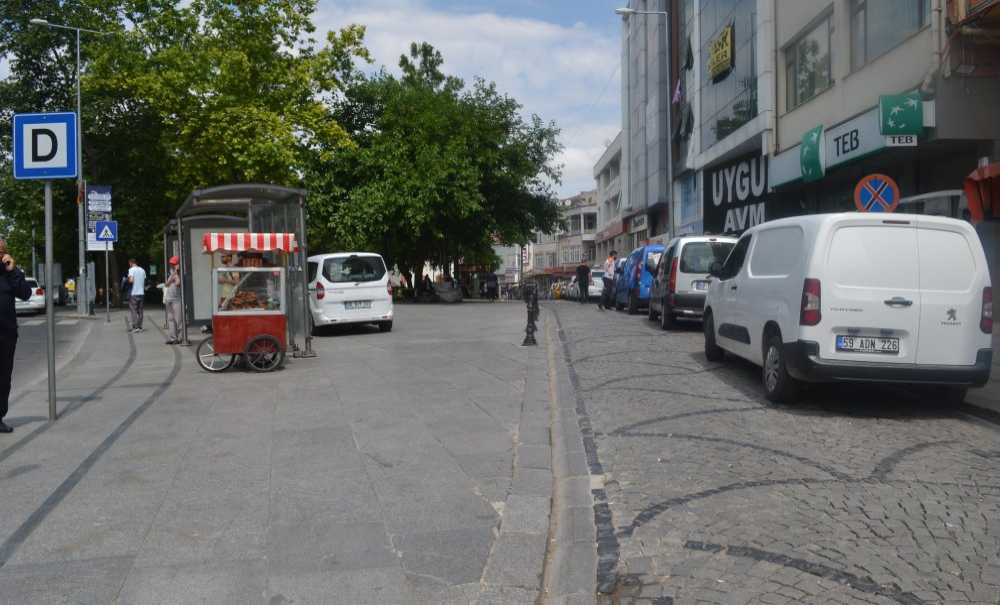 O Bölge İçin Nihayet Adım Atıldı