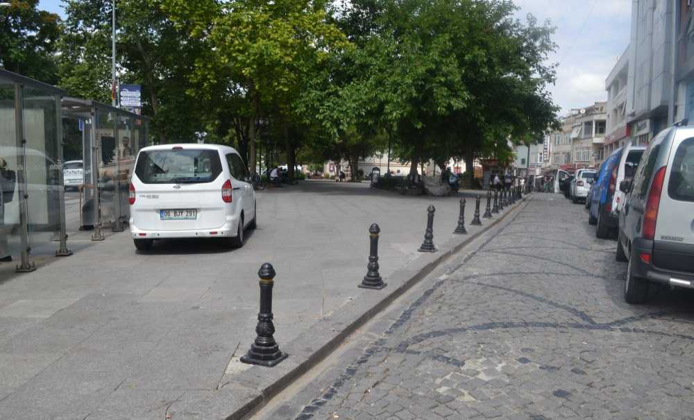 O Bölge İçin Nihayet Adım Atıldı