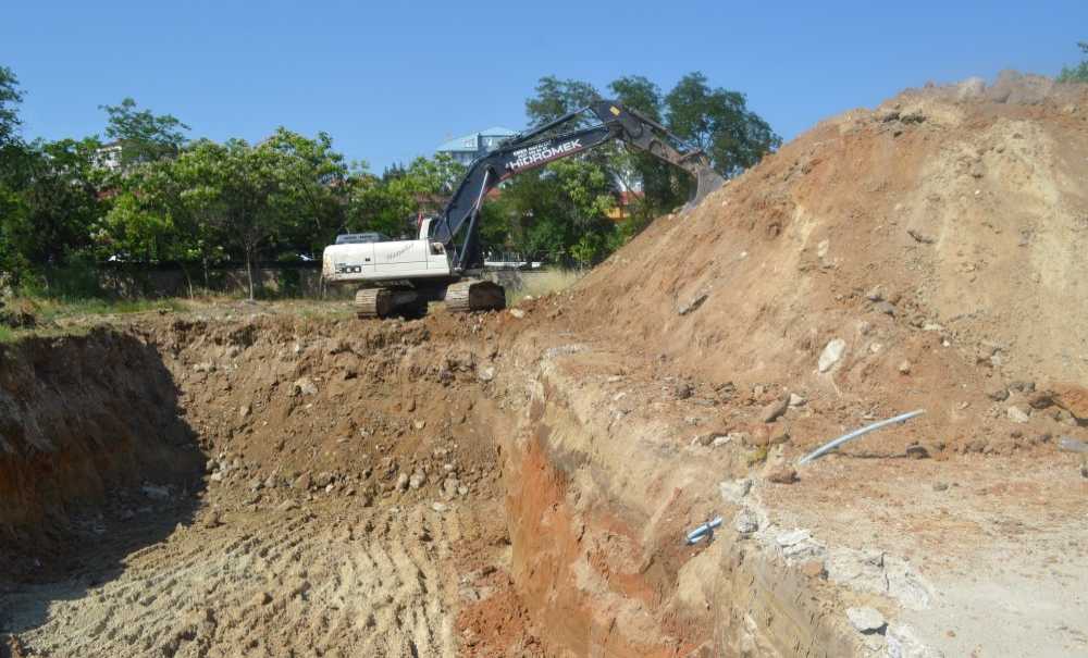 O Bölge İçin Nihayet Adım Atıldı