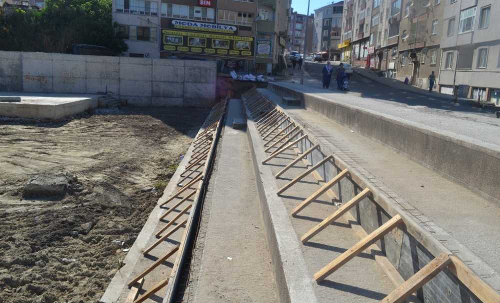 Amfi Tiyatro Sanat Merkezi Olacak