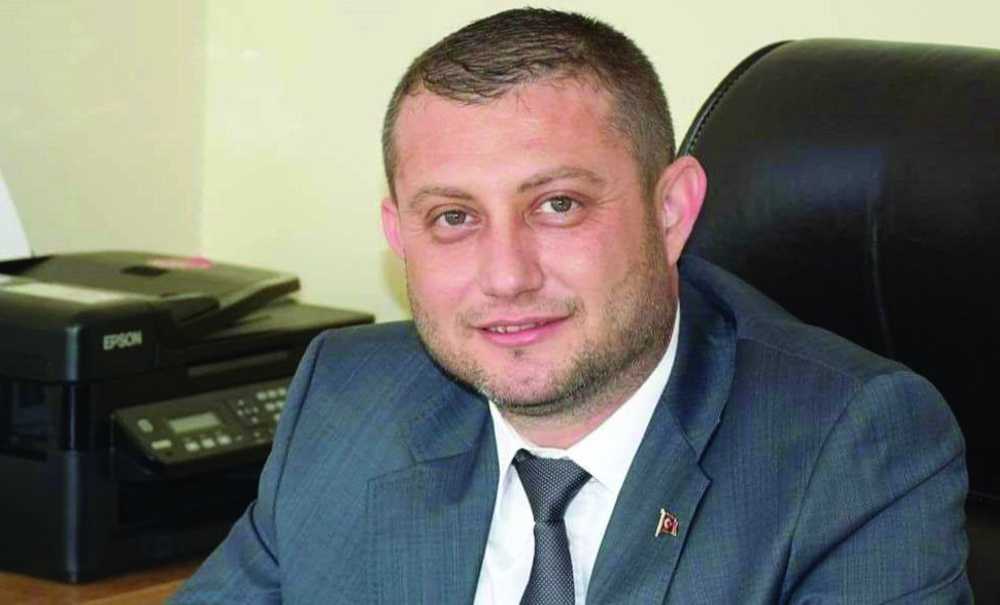 “Yaz Tatilinde Çocuklarımız Çırak Olarak Çalışsın”