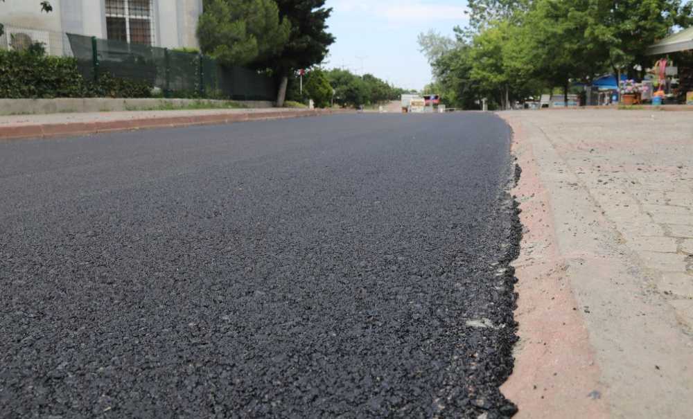 Ergene Ve Büyükşehir Belediyesi El Ele Çalışıyor