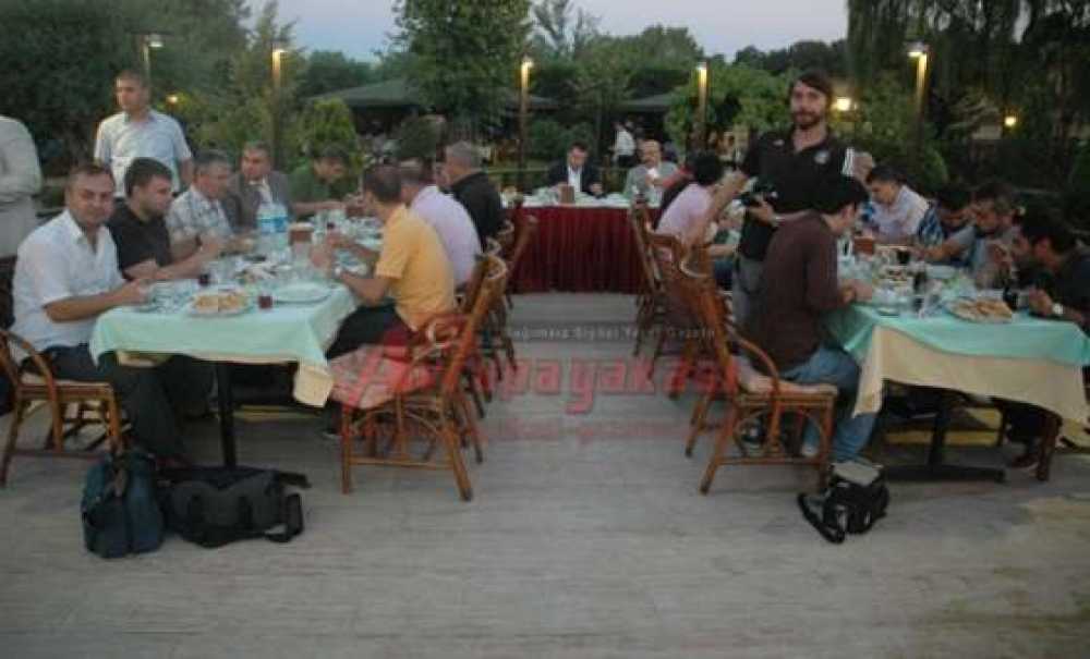 Türk Metal Sendikası Genel Başkanı Pevrul Kavlak: