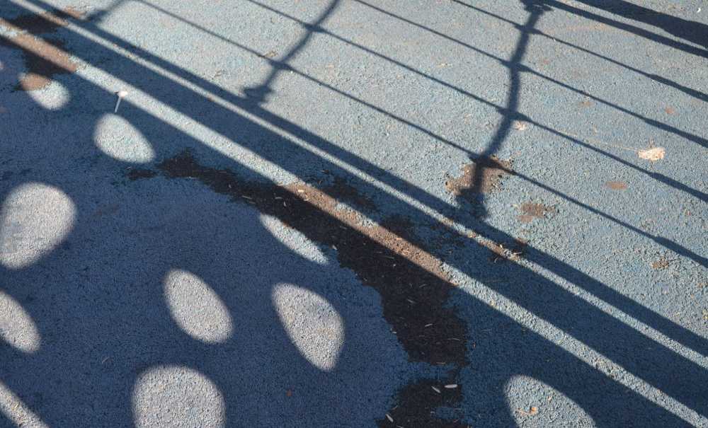 Alt Kısım Yapıldı, Üst Kısmın Da Yapılması Bekleniyor