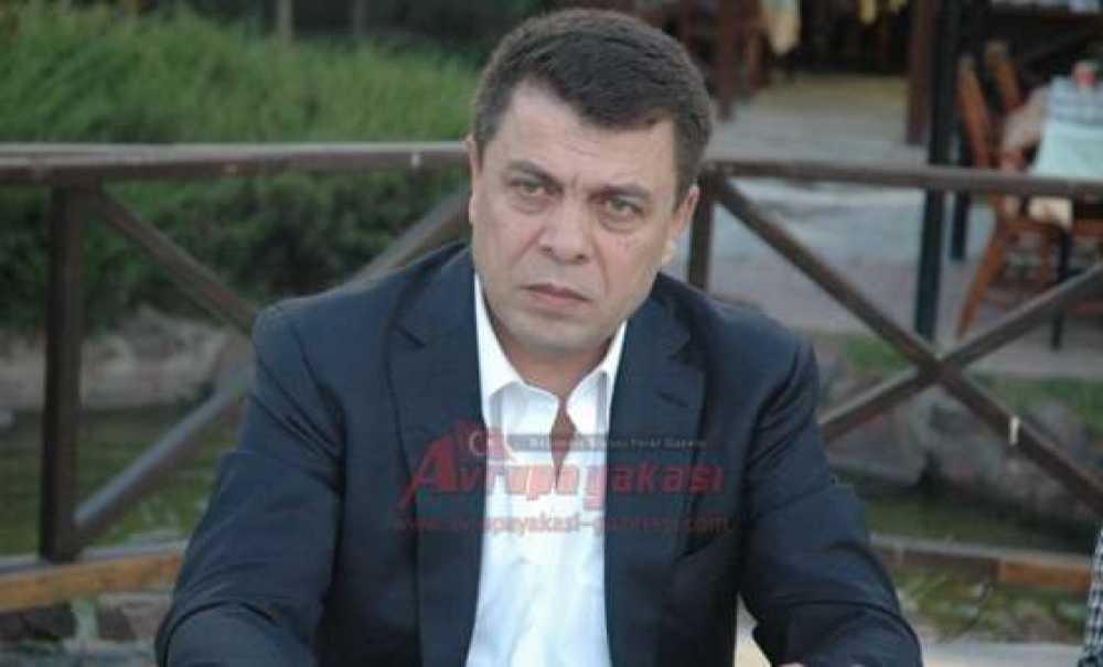 Türk Metal Sendikası Genel Başkanı Pevrul Kavlak: