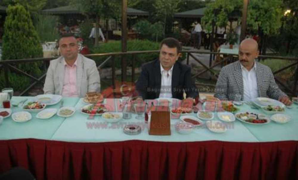 Türk Metal Sendikası Genel Başkanı Pevrul Kavlak: