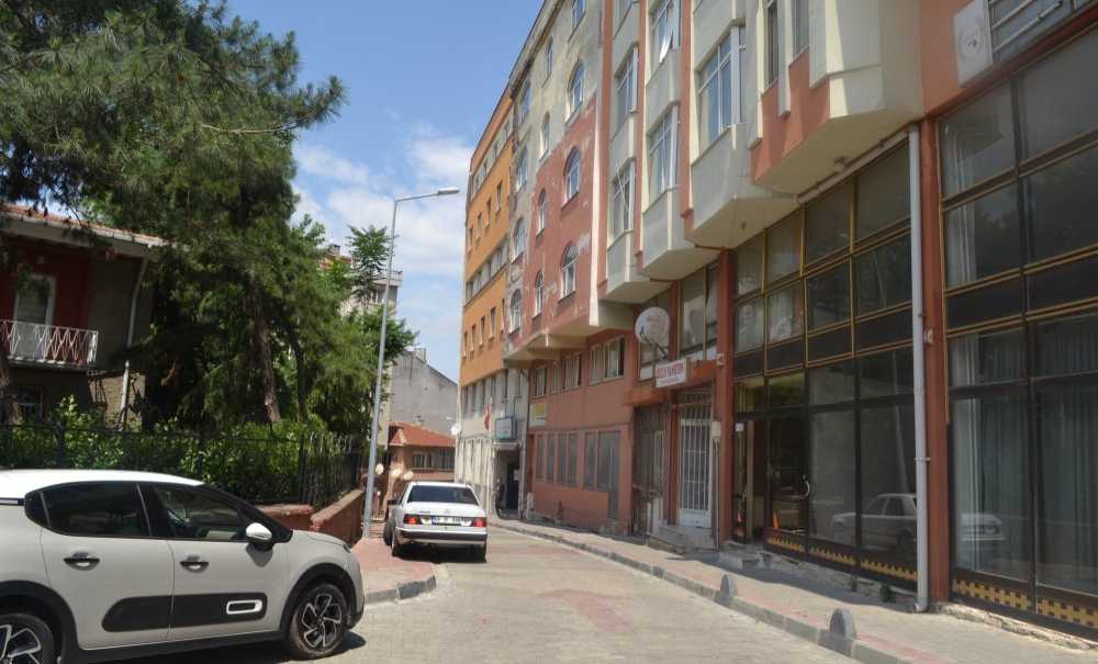 Veliler Yeni Okul İstiyor!