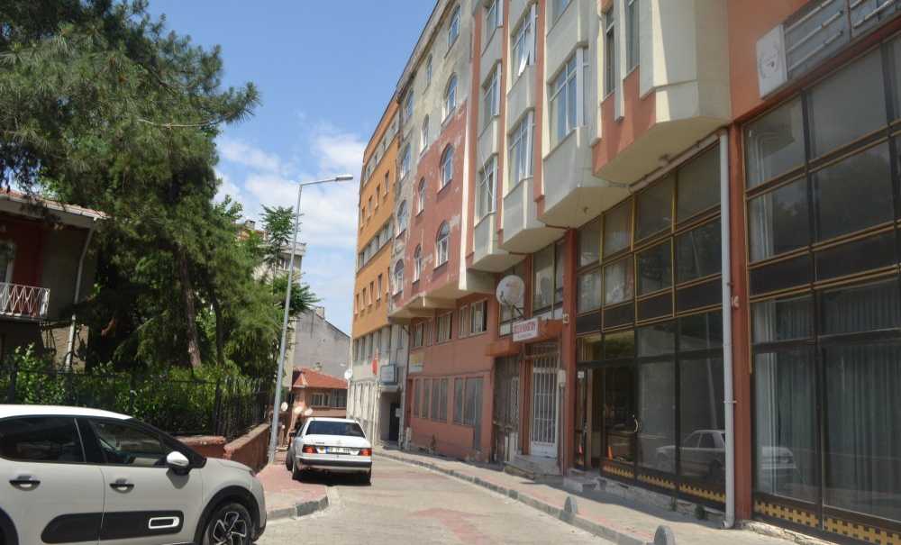 Veliler Yeni Okul İstiyor!