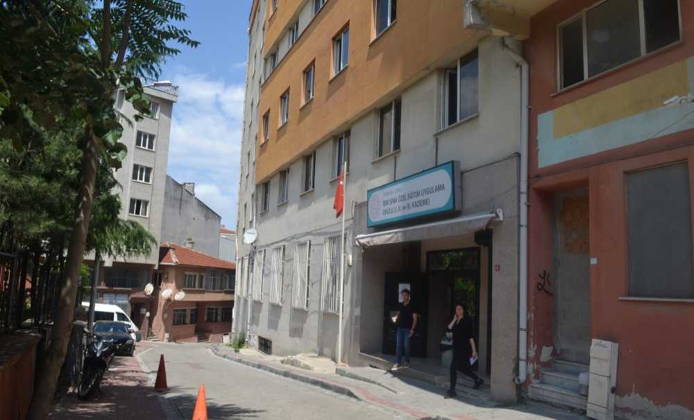 Veliler Yeni Okul İstiyor!