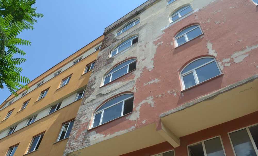 Veliler Yeni Okul İstiyor!