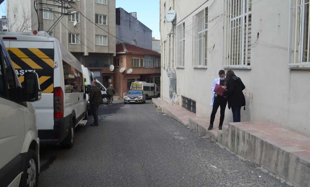 Veliler Yeni Okul İstiyor!