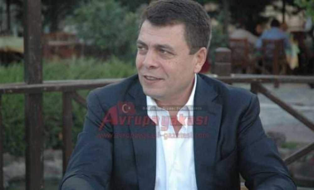 Türk Metal Sendikası Genel Başkanı Pevrul Kavlak: