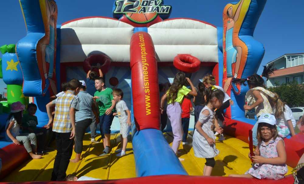 Başkan Yüksel'den Ahde Vefa Örneği