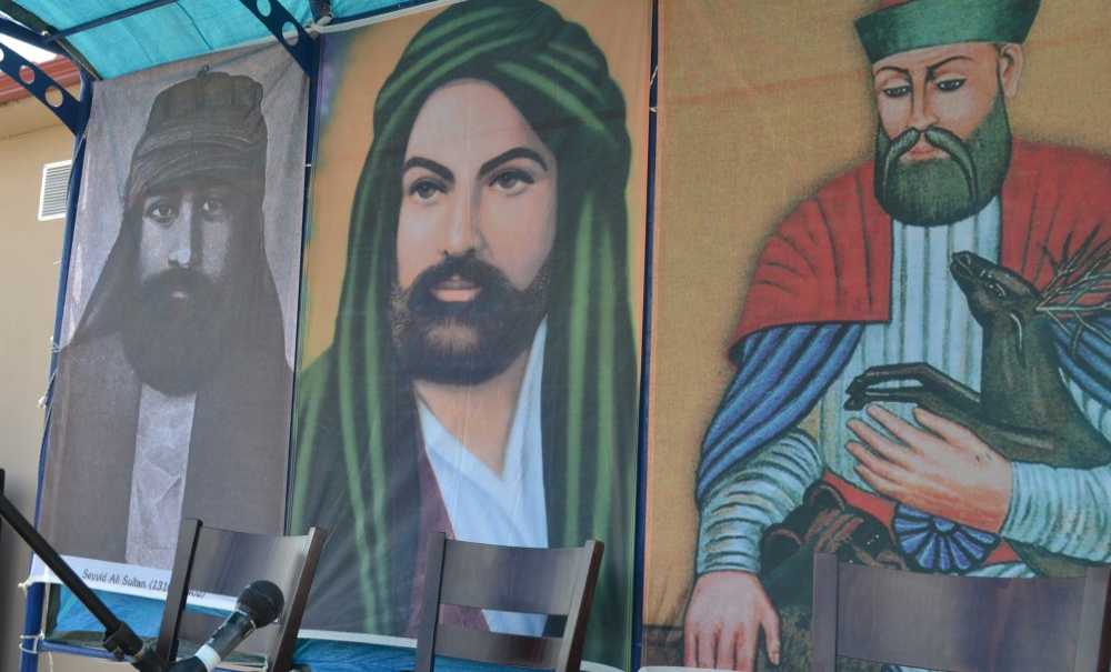 Çorlu Cem Evi'nden Komşuya Büyük Destek