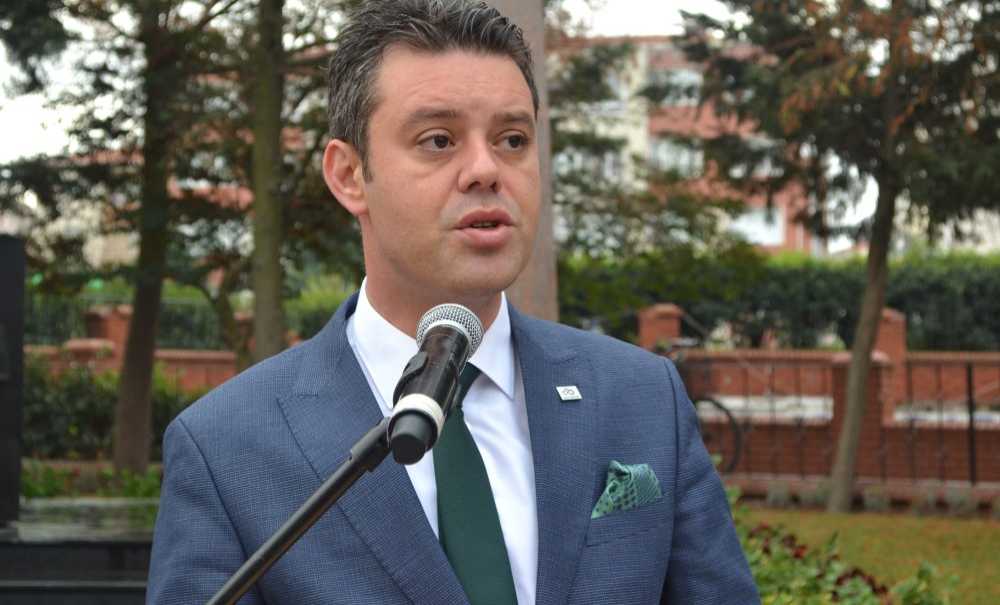 Üretici Pazarı Hayal Oldu