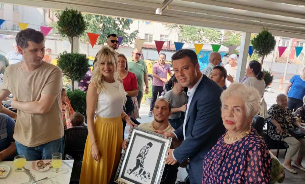 Engelsiz Kafe Bir Yılı Geride Bıraktı