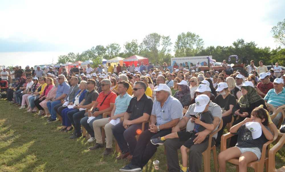 Lavanta Şenlikleri Geleneksel Hale Gelecek